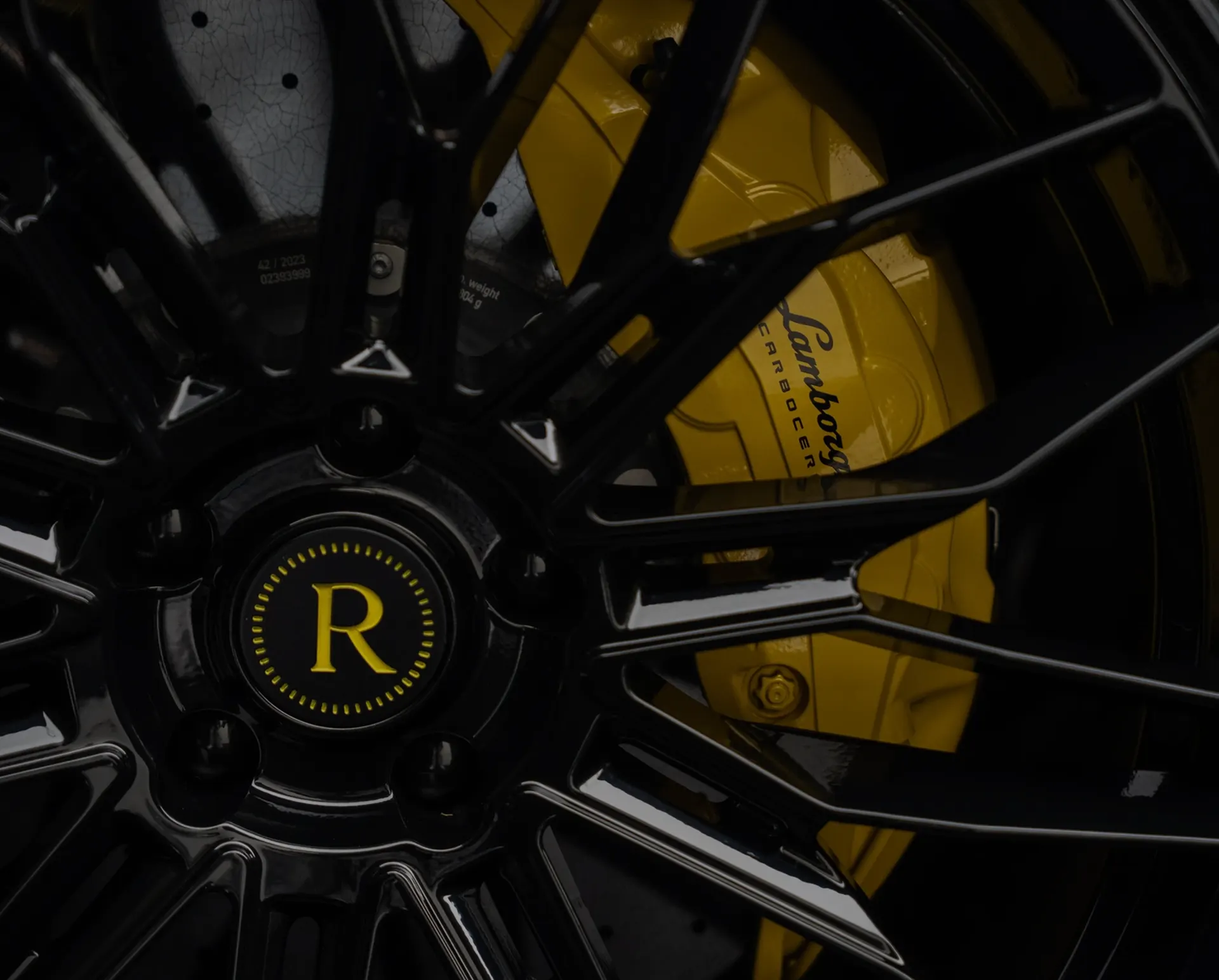 Rush Wheels: Premium Wheels & Custom Fitment